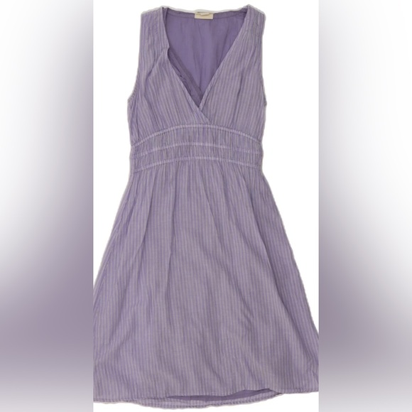 Converse Lavender Sundress - Picture 1 of 4